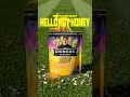 The wait is over — Hello Hot Honey has officially landed!
