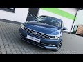 Volkswagen Passat B8 2.0 TDI HIGHLINE 2017R. | APS SIEDLCE