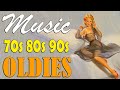 Music Bring Back To The Old Days - Nonstop Medley Oldies But Goodies 50s 60s 70s