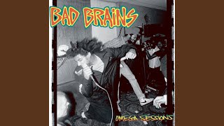 Miniatura de "Bad Brains - I Against I"