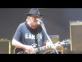 Neil Young - Country Home Paris 2016