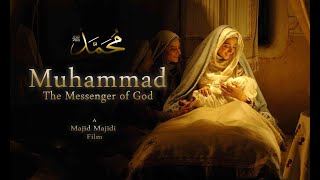 Muhammad The Messenger of God Full Movie ( Subtitle Indonesia)