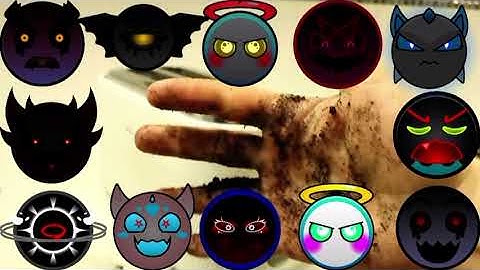 12 Difficulties react to more HowToBasic