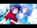 【東方】デザイアドライブ　和風アレンジ