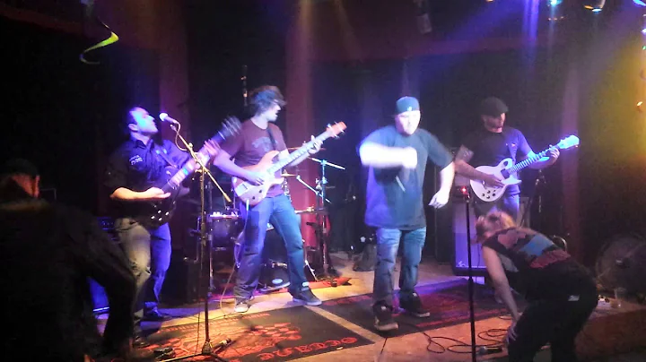 Bad Romance cover by chiron