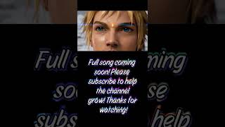 Ｔｅａｒｓ ｏｆ Ｚａｎａｒｋａｎｄ 🌊✨ #FFX #FinalFantasy10 #Zanarkand #newmusic #shorts #shortsvideo