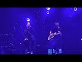 Alter Bridge - (yet another video of..) In Loving Memory - Glasgow Dec 6, 2022