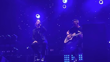 Alter Bridge - (yet another video of..) In Loving Memory - Glasgow Dec 6, 2022