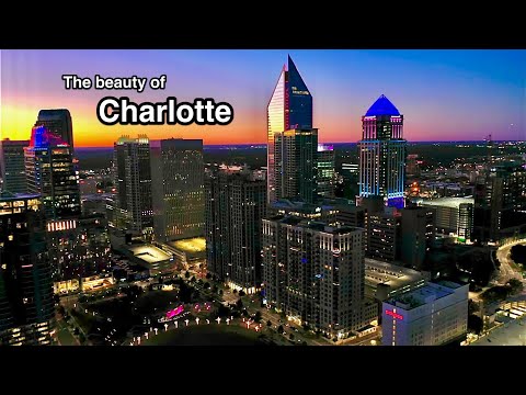 Video: Kako Skakati Nočno življenje V Charlotte, NC - Matador Network