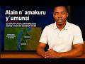 07 06 2026 WAZALENDO BAZUNGURUTSE RUBAYA Iiza RDF M KAAGA ZAKUBISWE Kuburyo BUSHIMISHIJE 