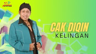 Download Lagu Cak Diqin - Kelingan (Official Music Video) MP3