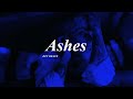 [FREE] Afrobeat Type Beat - Ashes _ Afrobeat Instrumental