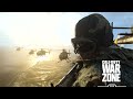 WARZONE MOD NOOB