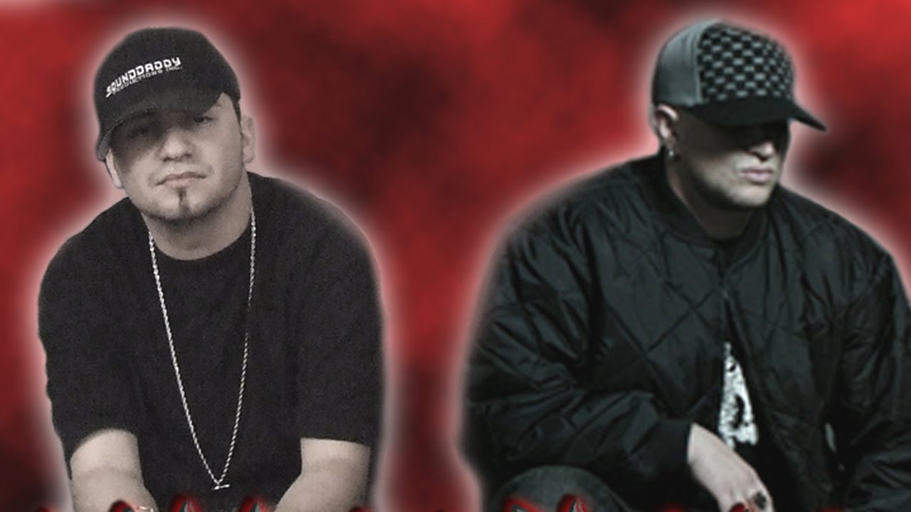 Andy G & A.D. RO$$ (ODP) - Overdose - YouTube