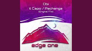 Pachanga (Original Mix)