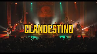 CLANDESTINO - Tribute Me Gustas Tú