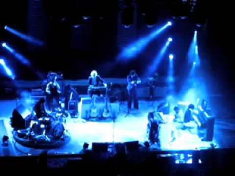 Jack White "Trash Tongue Talker" in Portland, OR 8/15/12
