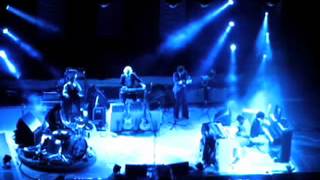 Jack White "Trash Tongue Talker" in Portland, OR 8/15/12