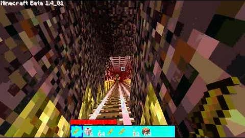 Minecraft Adventure maps! Apocalypse Part 1!