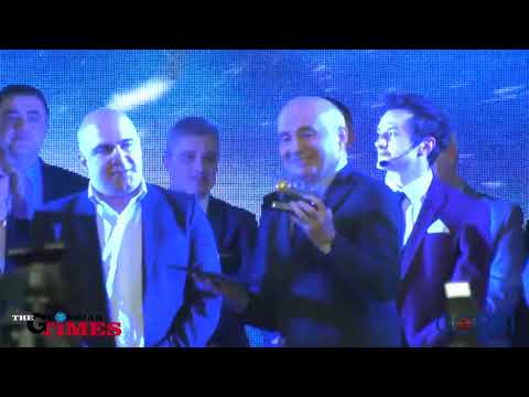 XIX ბიზნეს რეიტინგში გამარჯვებული კომპანიები