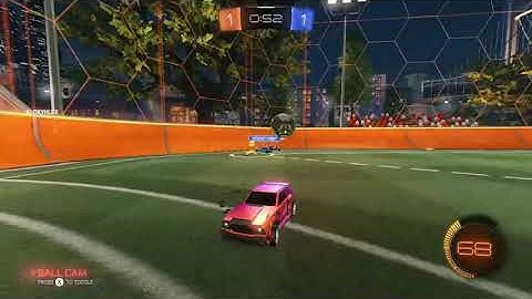 Nice Clips (Rankdle Submission)