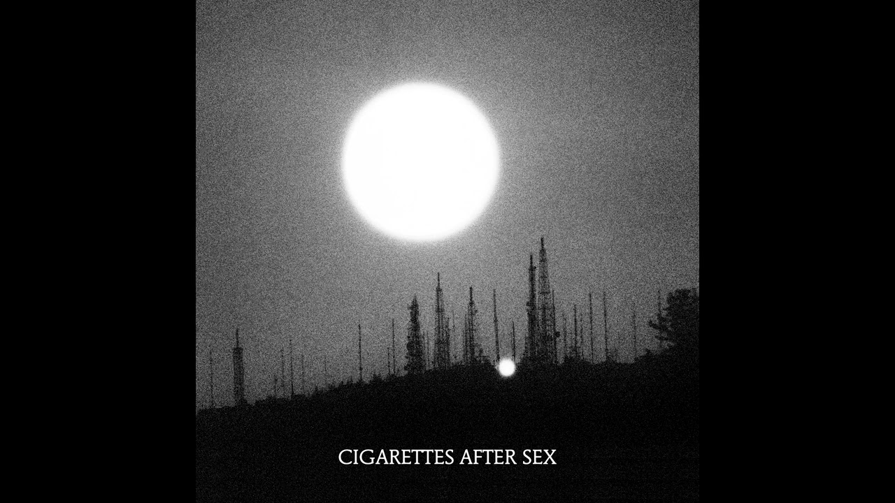 Pistol   Cigarettes After Sex