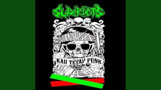 Punk Skinhead Bersatu