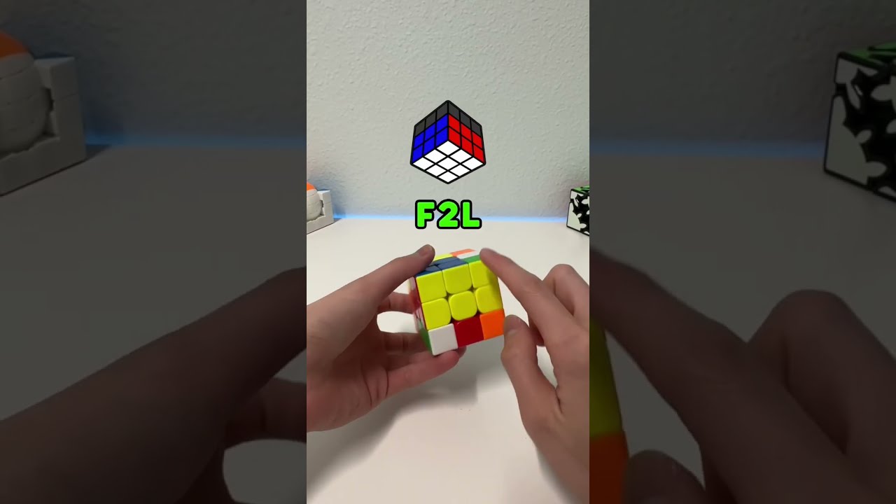 This 3 Second Rubik S Cube Solve Is INSANE 
