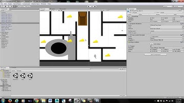 Mouse Maze Tutorial 4