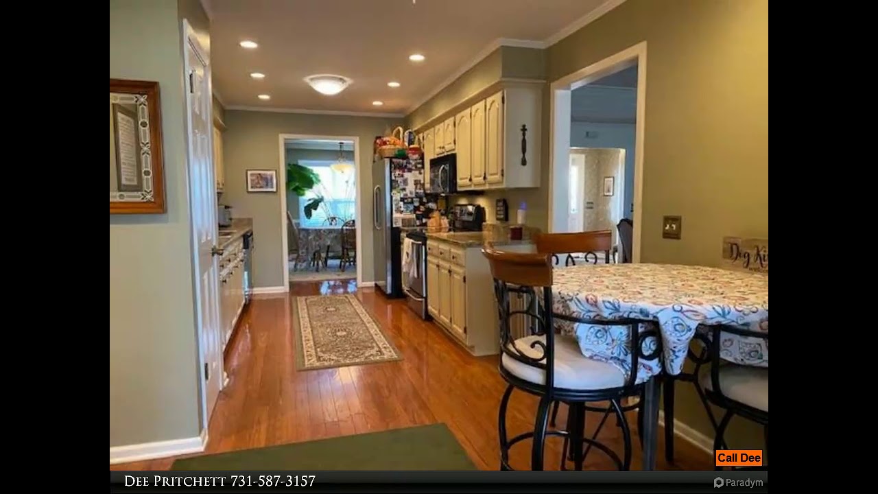 111 Woodfield Rise YouTube