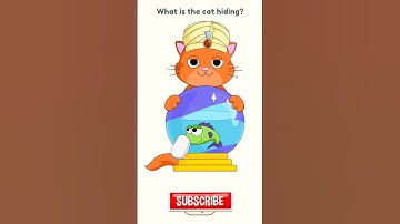 What is the cat hiding? Dop 2 game play level 70 #dop2 #gameplay #shortsfeed #shorts