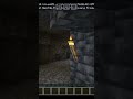 MINING DIAMONDS #minecraft #gaming #viral #shorts #trending shorts #tamil