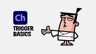 Learn Character Animator | 09 Trigger Basics