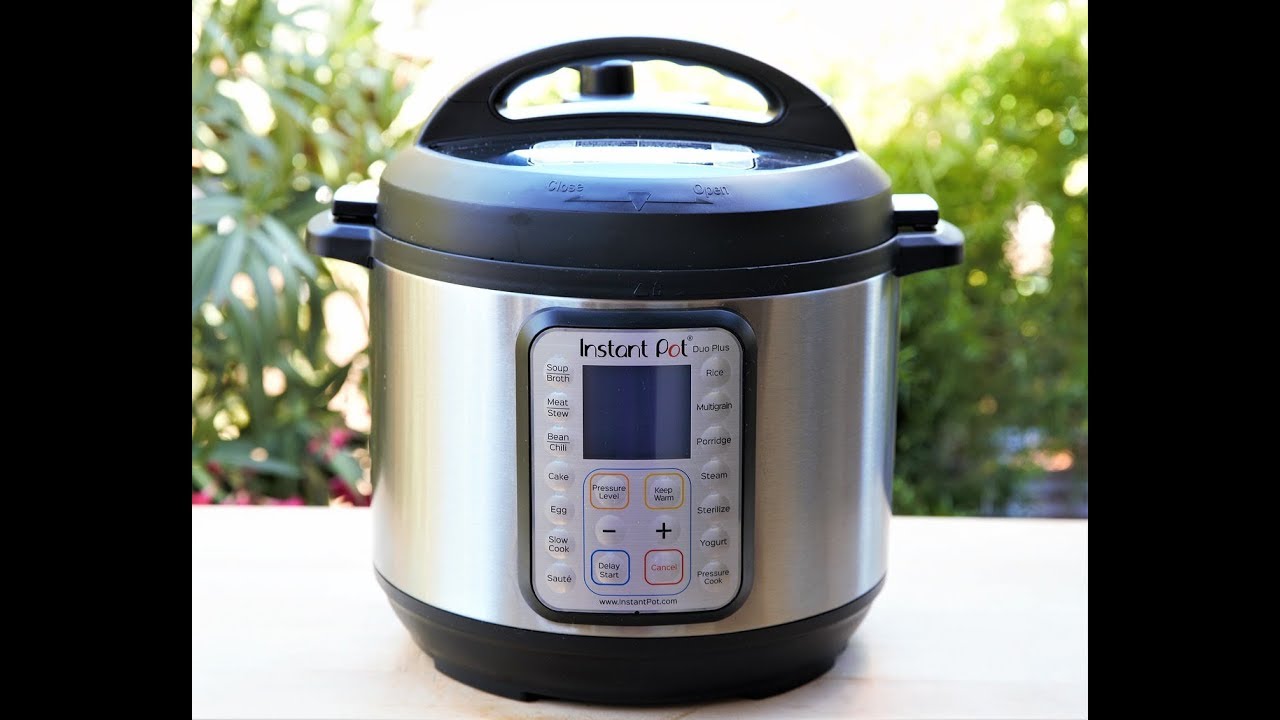 Instant Pot Beef Dinner Compilation - YouTube