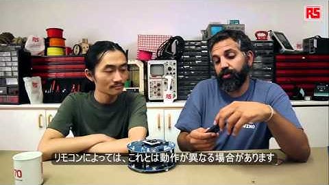 Arduino Robot Video Tutorial 2: LOGOとロボットの遠隔操作