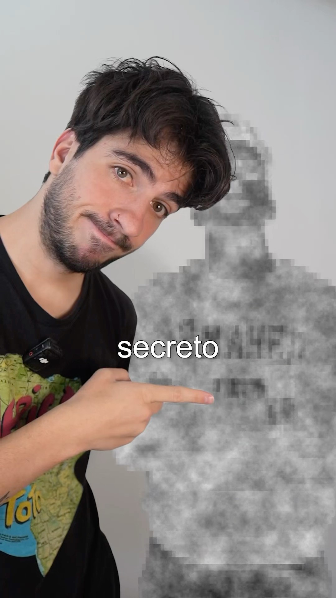 mi amigo secreto.
