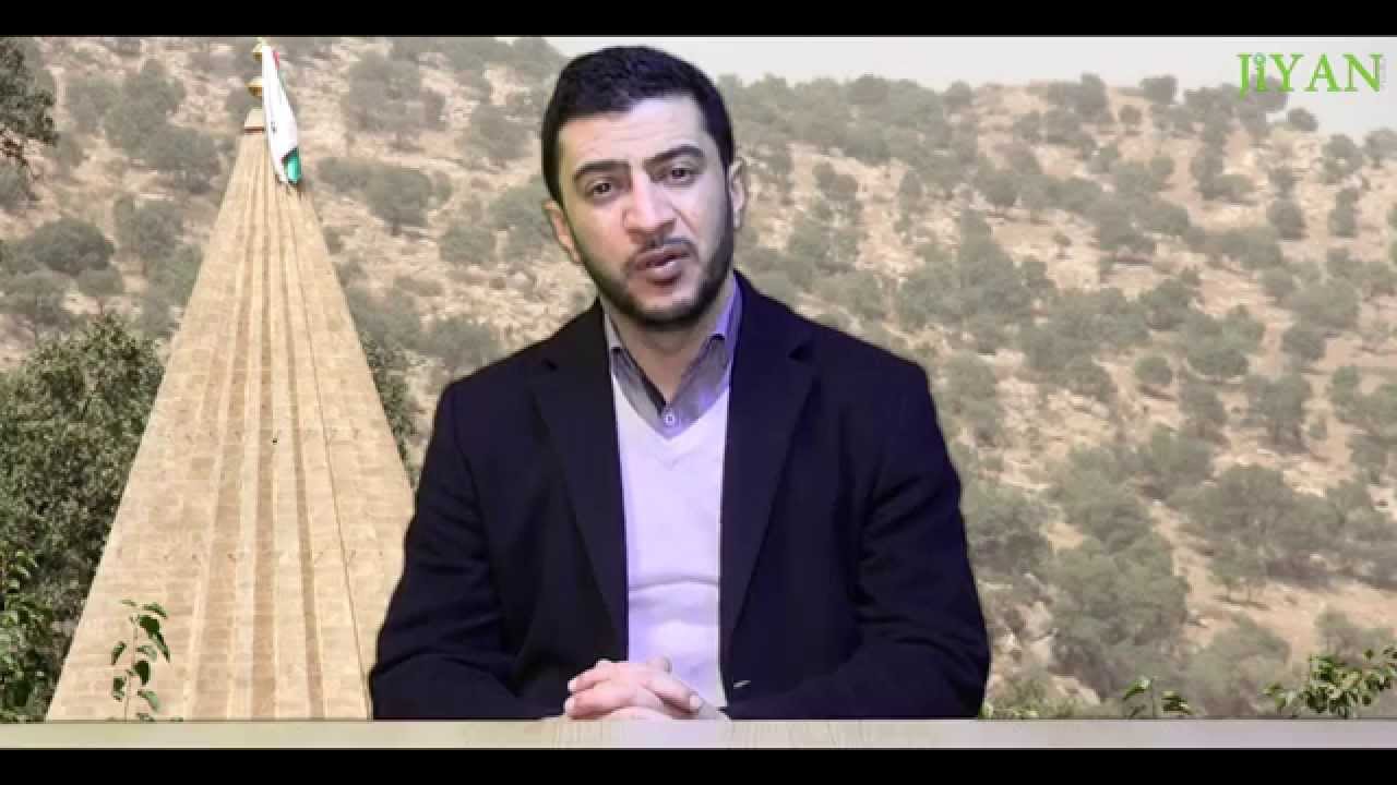 Oldar Marwan Babiri - Bername Oli - 11.02.2015 - Cira TV - Jiyan Video