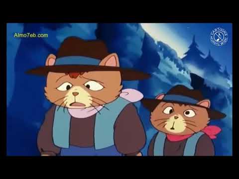 مدينة النخيل الحلقة العاشرة بدون موسيقى