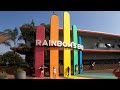 Rainbow's End - Full Theme Park Walkthrough 2020 - New Zealand's Only Theme Park