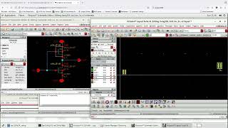 Cadence Layout Tutorial, Part I