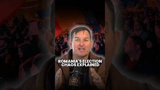 Romanias Election Chaos Explained