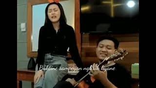 Story wa satru||Status wa satru ||Denni caknan feat happy asmara