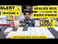 Iphone 8 only 1  in 2024 still worth  123mobiles  hyderabad 