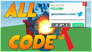 NEW CODES IN DESTRUCTION SIMULATOR | Roblox All New Codes