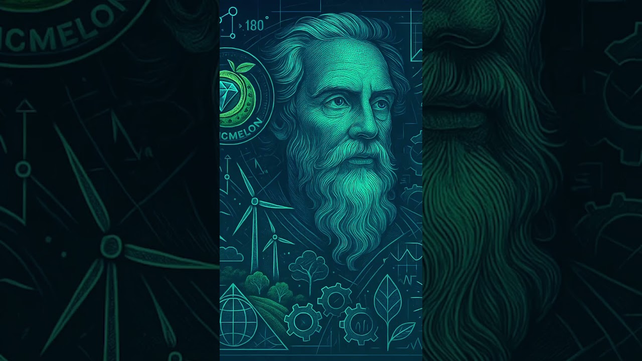 Blackchin revolution (ICM)