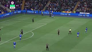 Fifa 22 - Faboulous Goal By Wilfred Ndidi