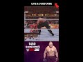 WWE 2K26 LIVE – Khali is back Pt-2 | Intense Match Ever Played!#wwe #wrestling #wwe2k25 #short