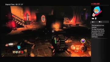 BO3 Shadows of Evil High Round Setup Guide