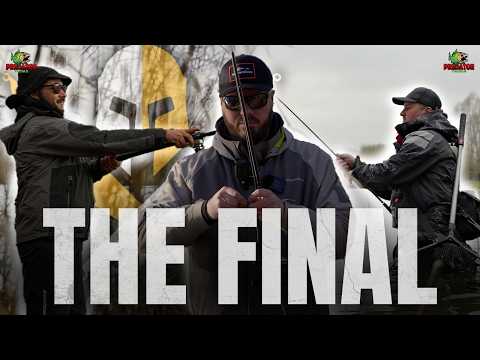 Who is going to crowned the WINNER of the Lure Battle!!!