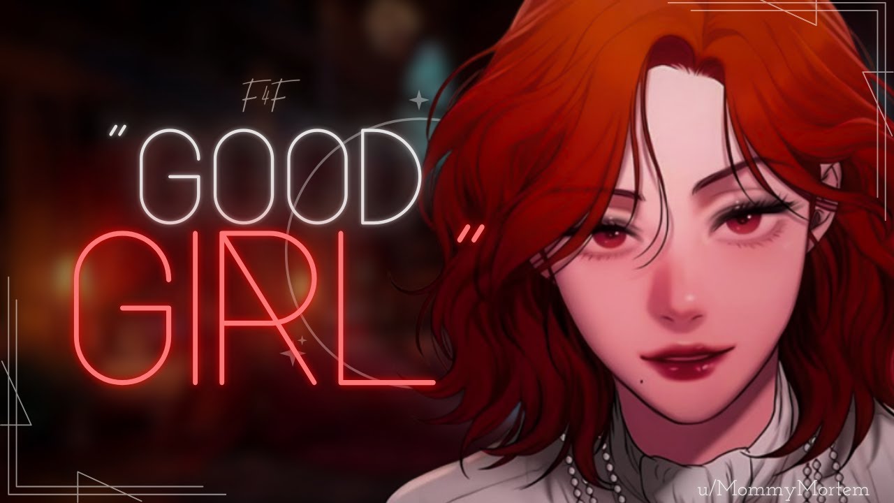 [F4F] Your rich MOMMY Girlfriend holds you tight~ || [L-bomb] [Cuddles] [Stress Comfort] [Praise] 💕